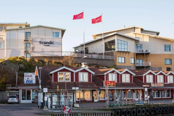 Scandic Laholmen