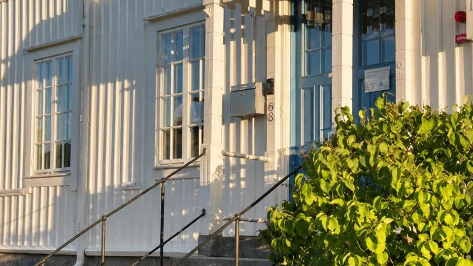 Crusellska Vandrarhemmet